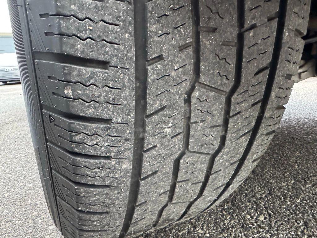 used 2020 Jeep Grand Cherokee car, priced at $19,997