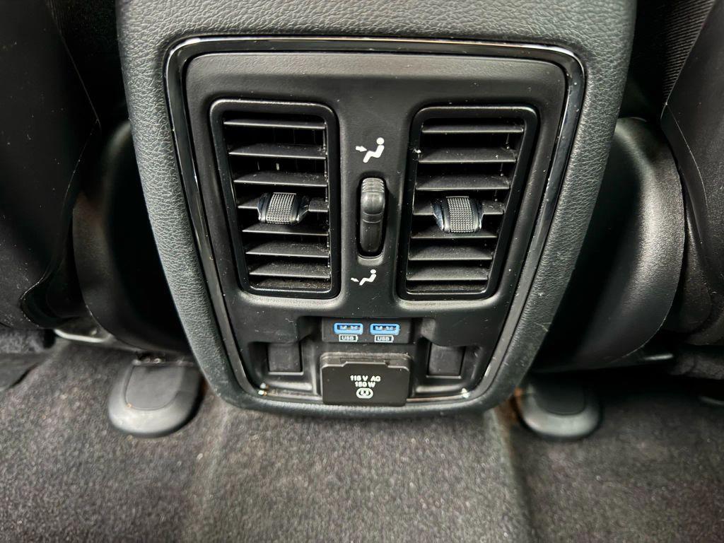 used 2020 Jeep Grand Cherokee car, priced at $19,997