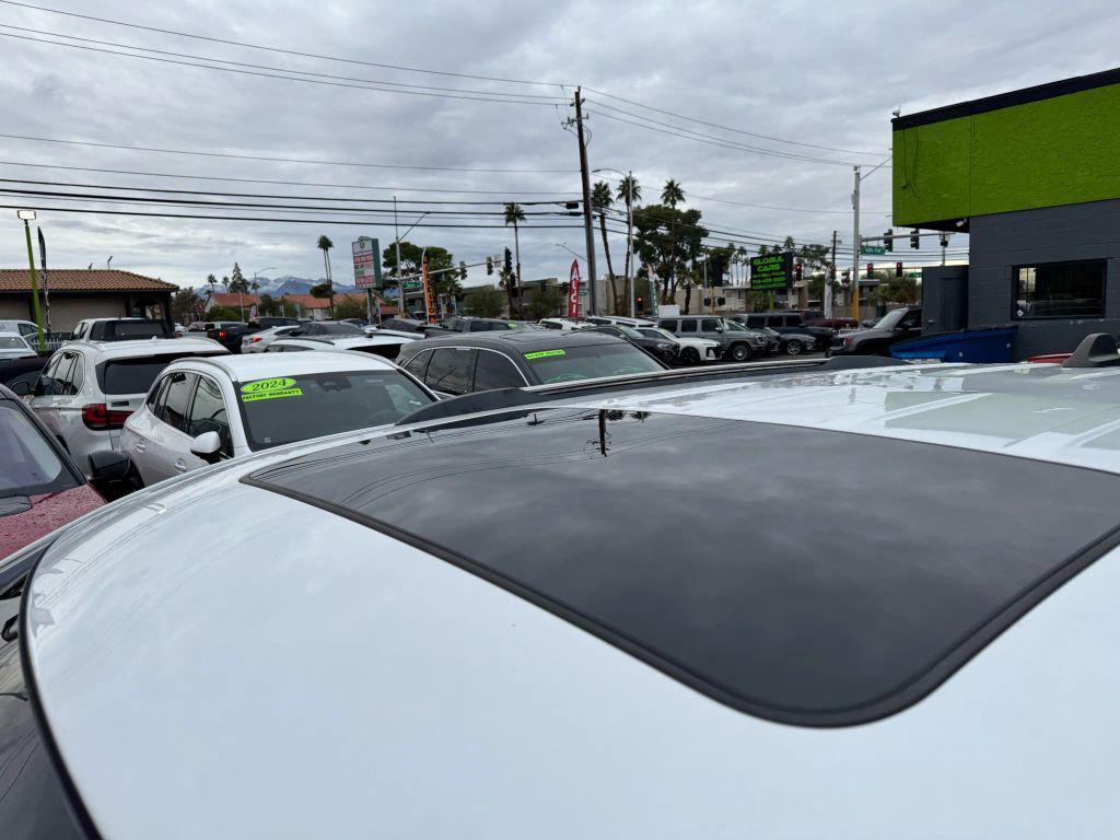 used 2020 Jeep Grand Cherokee car, priced at $19,997