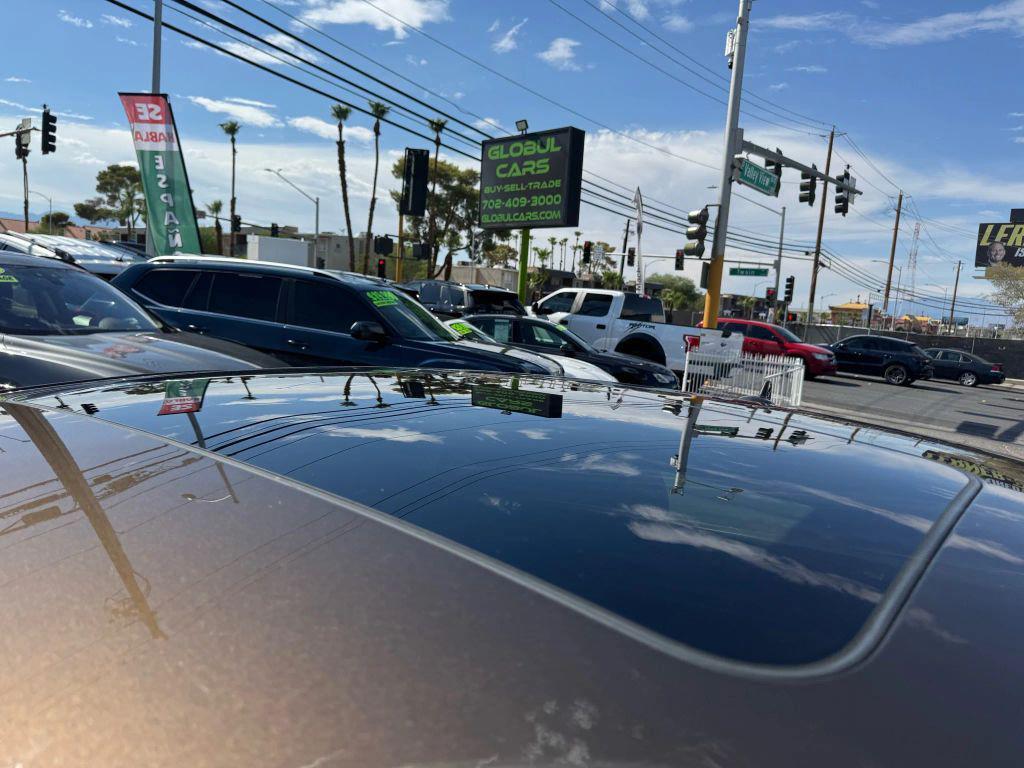 used 2015 Mercedes-Benz CLS-Class car, priced at $27,999