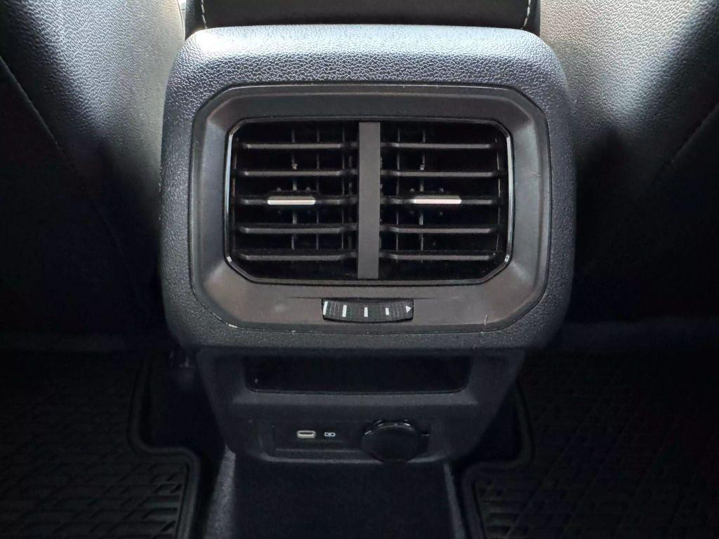 used 2022 Volkswagen Tiguan car, priced at $23,599