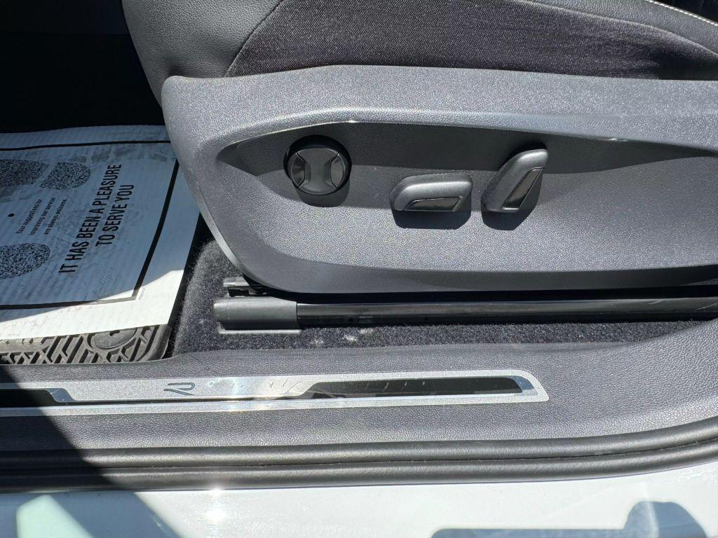 used 2022 Volkswagen Tiguan car, priced at $23,599