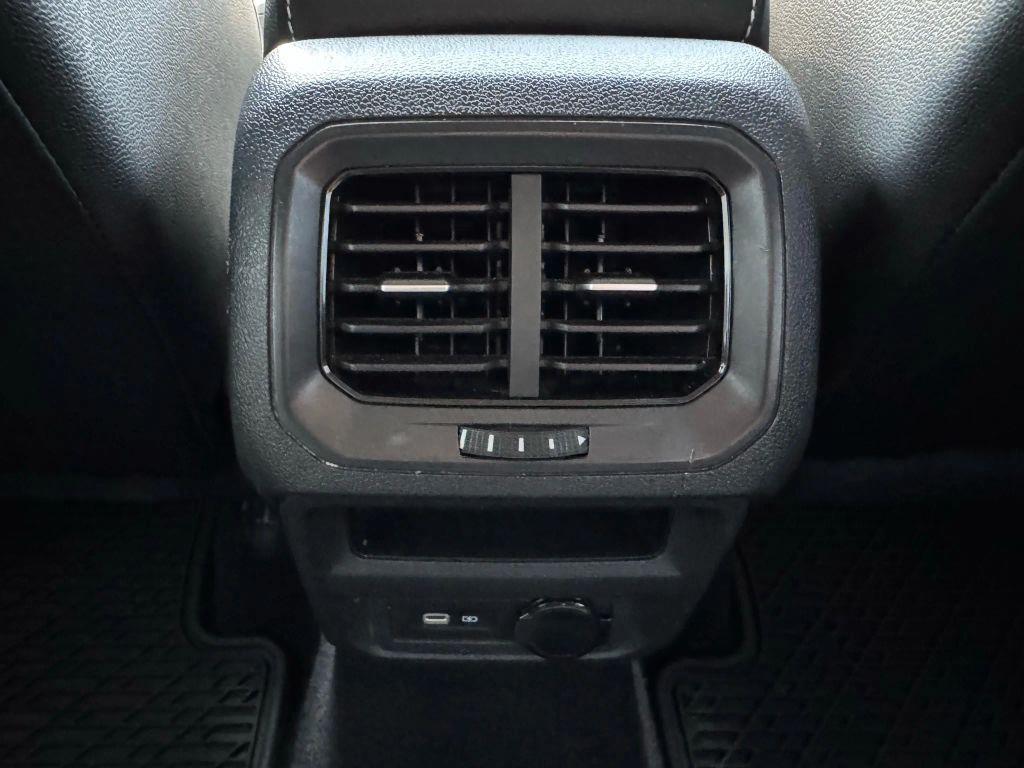 used 2022 Volkswagen Tiguan car, priced at $22,999