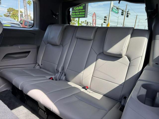 used 2015 Honda Pilot car, priced at $21,999