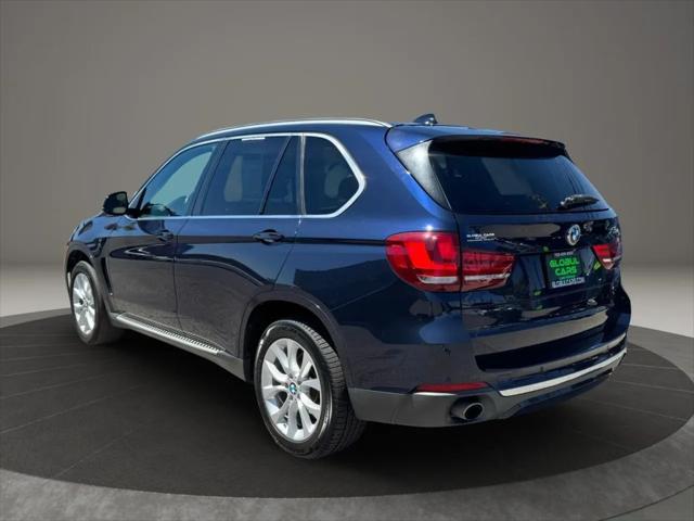 used 2014 BMW X5 car, priced at $12,499