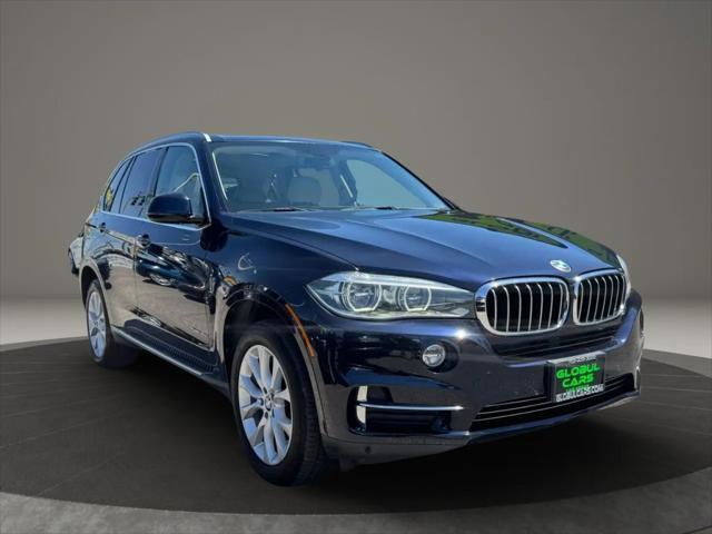 used 2014 BMW X5 car, priced at $12,499