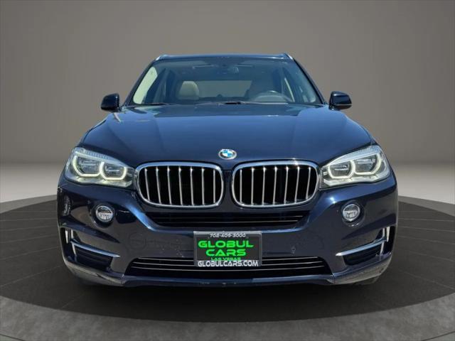 used 2014 BMW X5 car, priced at $12,499