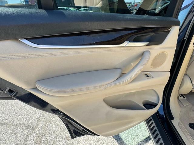 used 2014 BMW X5 car, priced at $12,499