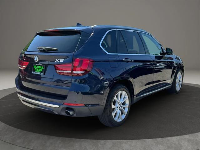 used 2014 BMW X5 car, priced at $12,499