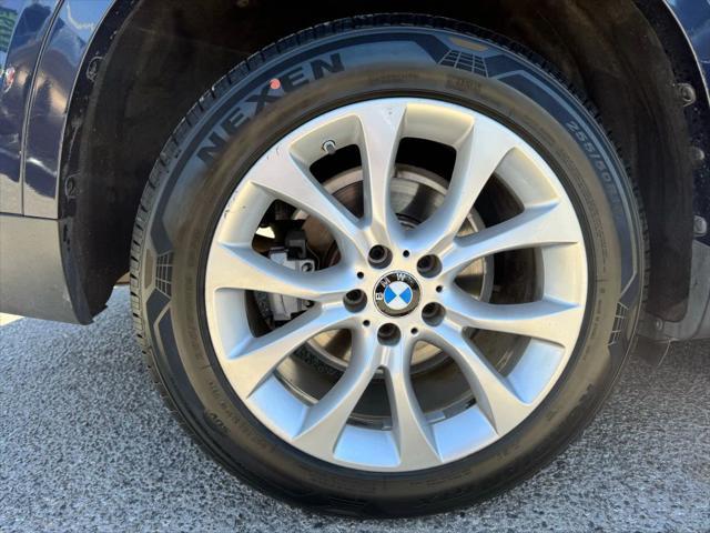 used 2014 BMW X5 car, priced at $12,499