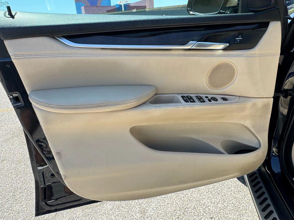 used 2014 BMW X5 car, priced at $11,999