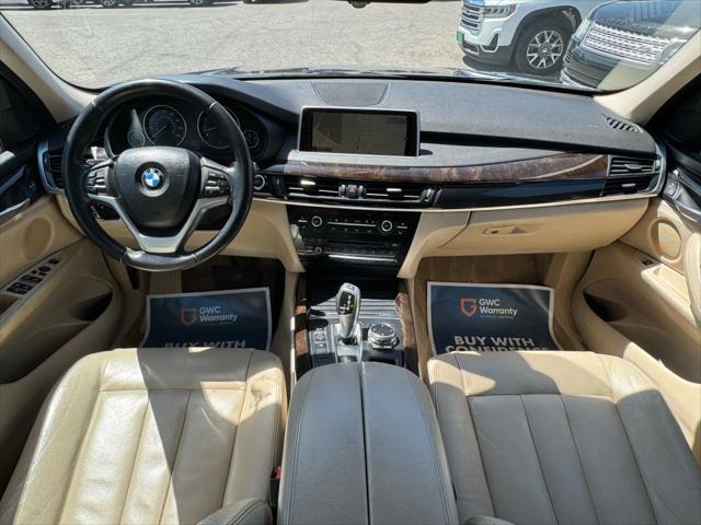 used 2014 BMW X5 car, priced at $12,499