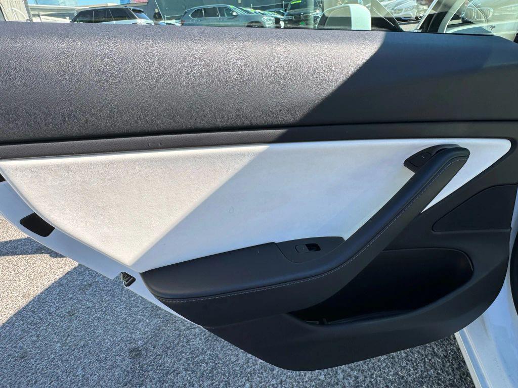 used 2019 Tesla Model 3 car, priced at $17,999