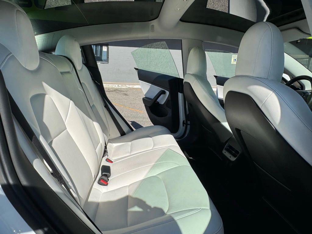 used 2019 Tesla Model 3 car, priced at $17,999
