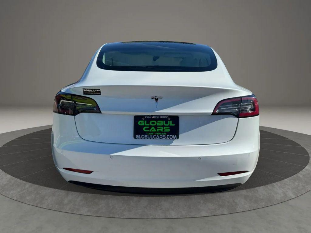 used 2019 Tesla Model 3 car, priced at $17,999
