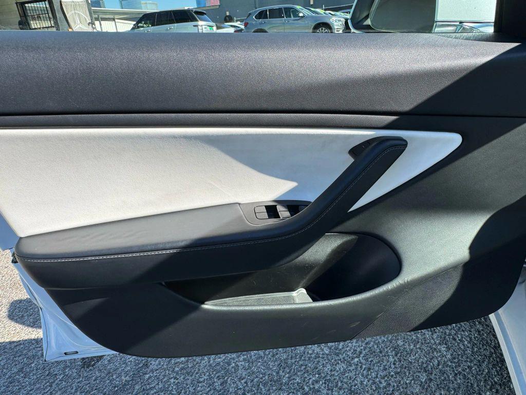 used 2019 Tesla Model 3 car, priced at $17,999