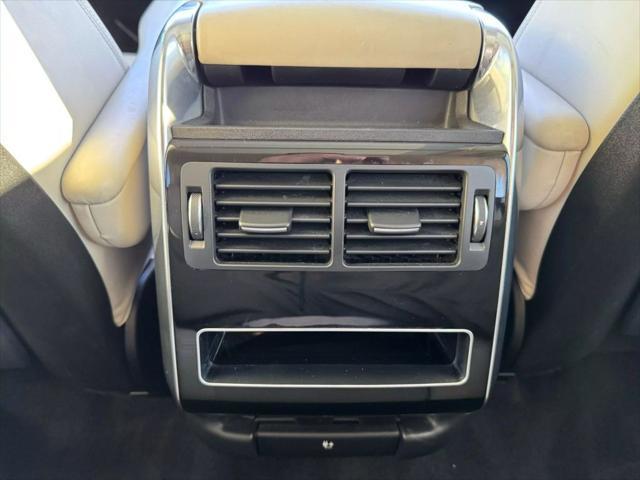 used 2018 Land Rover Range Rover Sport car, priced at $26,999