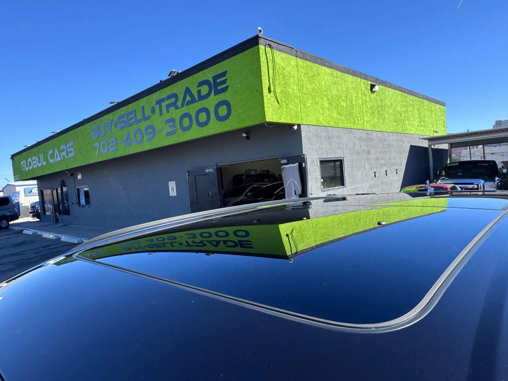 used 2020 Audi Q7 car, priced at $28,999