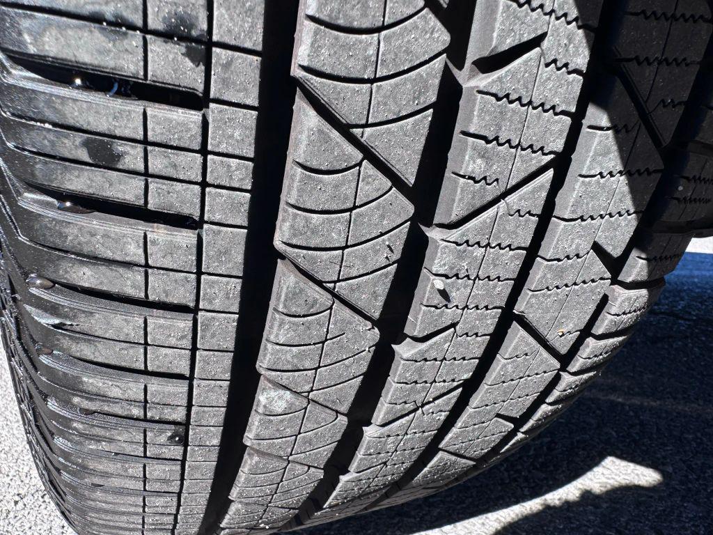 used 2020 Audi Q7 car, priced at $28,999