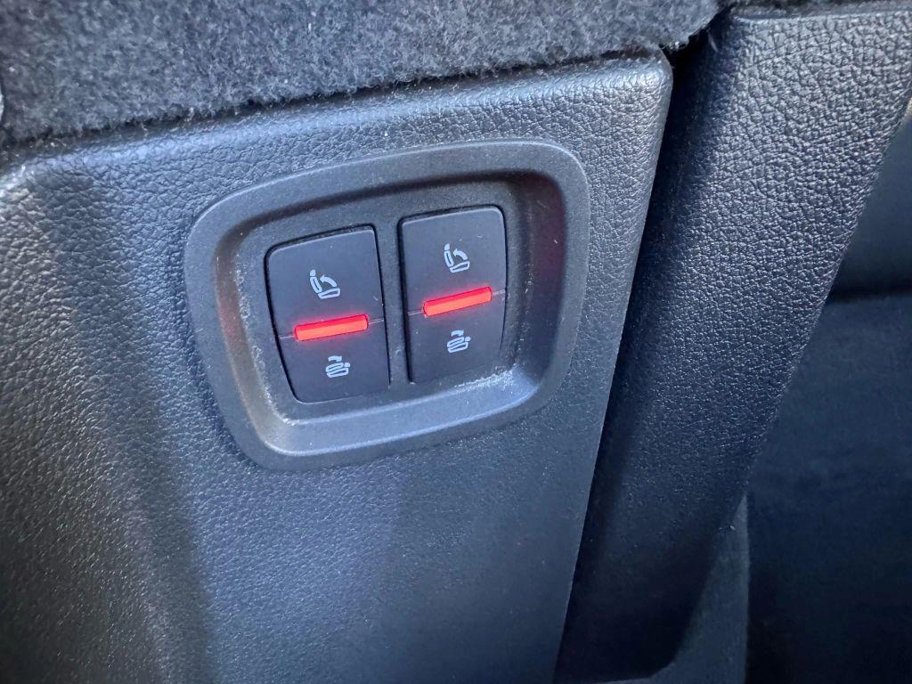 used 2020 Audi Q7 car, priced at $28,999