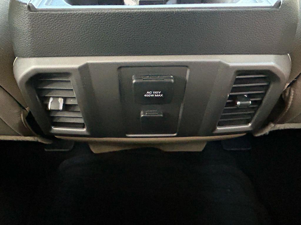 used 2015 Ford F-150 car, priced at $22,999