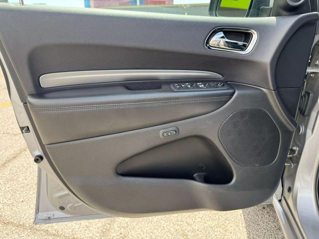 used 2019 Dodge Durango car, priced at $17,999