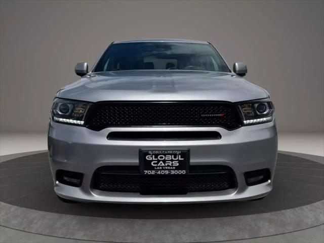 used 2019 Dodge Durango car, priced at $18,999