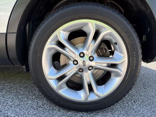 used 2014 Ford Explorer car, priced at $12,999