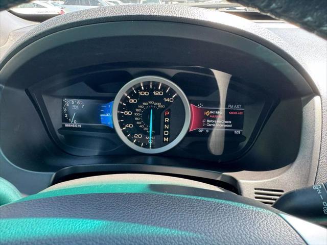 used 2014 Ford Explorer car, priced at $12,999