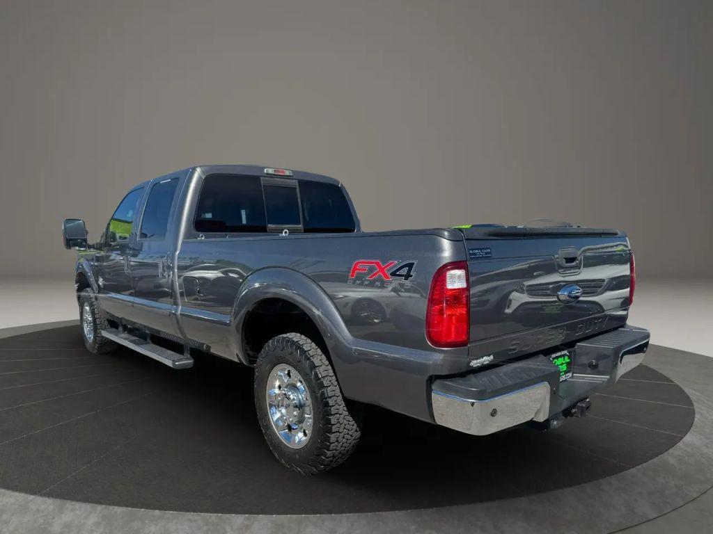 used 2013 Ford F-250 car, priced at $38,999