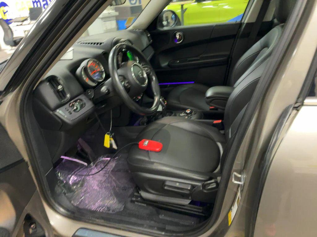 used 2020 MINI Countryman car, priced at $16,999