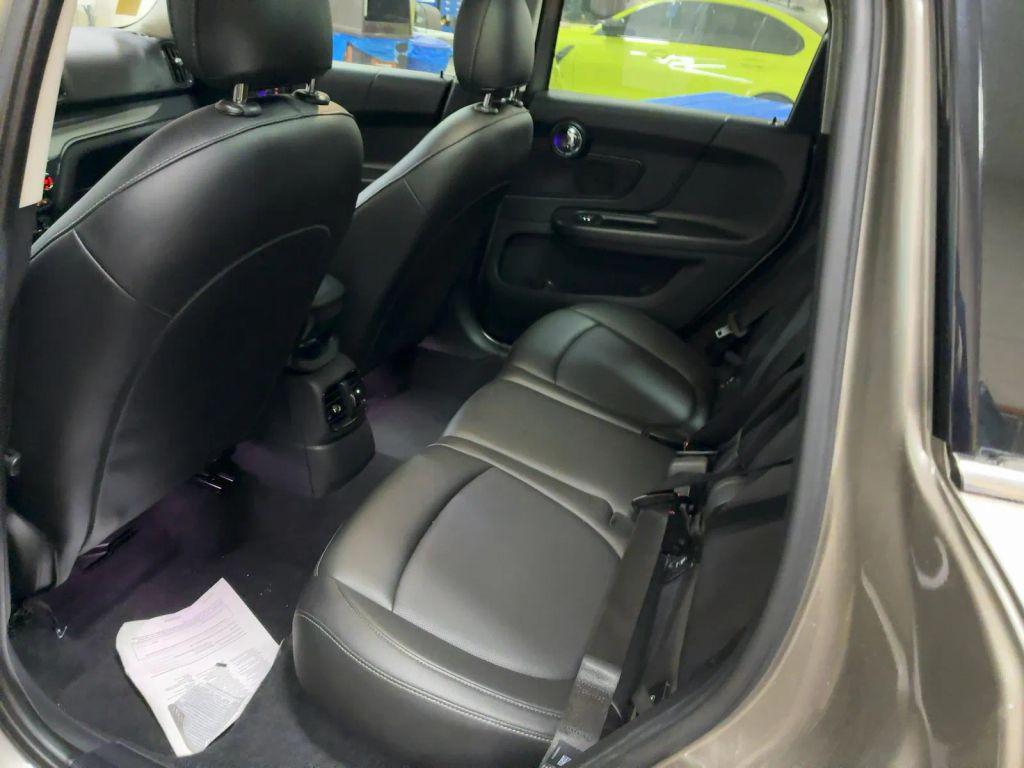 used 2020 MINI Countryman car, priced at $16,999