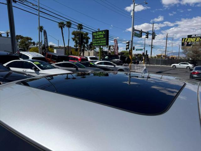 used 2015 BMW 528 car, priced at $11,639