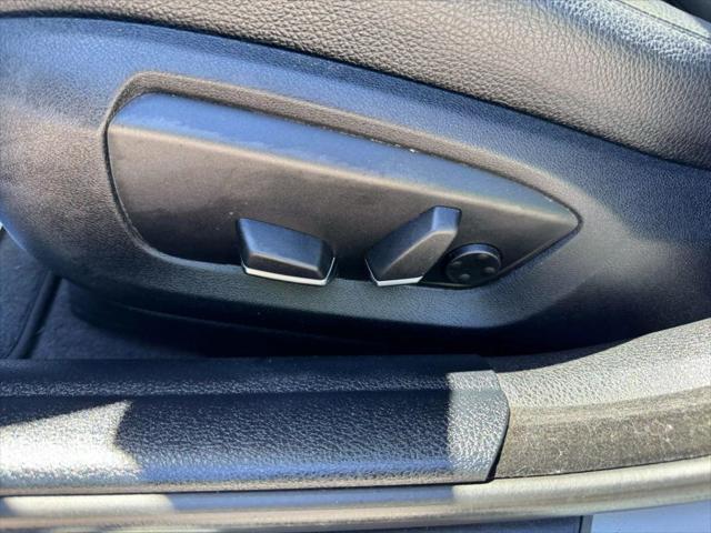 used 2015 BMW 528 car, priced at $11,639