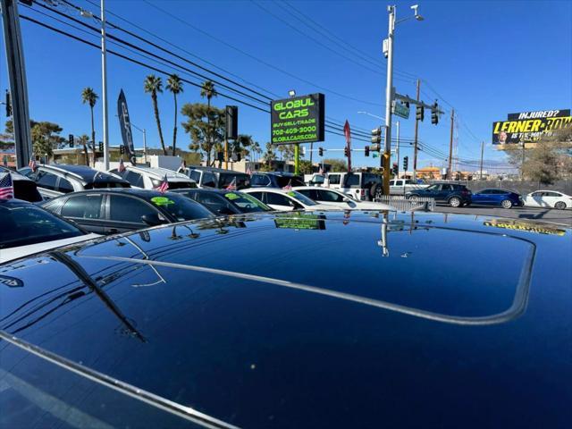 used 2018 Volkswagen Passat car, priced at $13,199