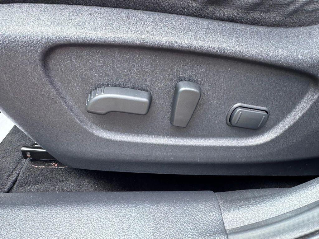 used 2016 Nissan Rogue car, priced at $11,999