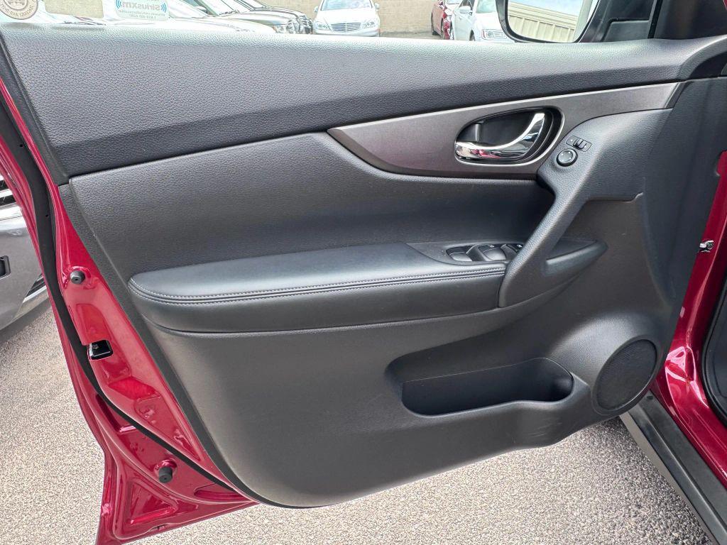 used 2016 Nissan Rogue car, priced at $11,999