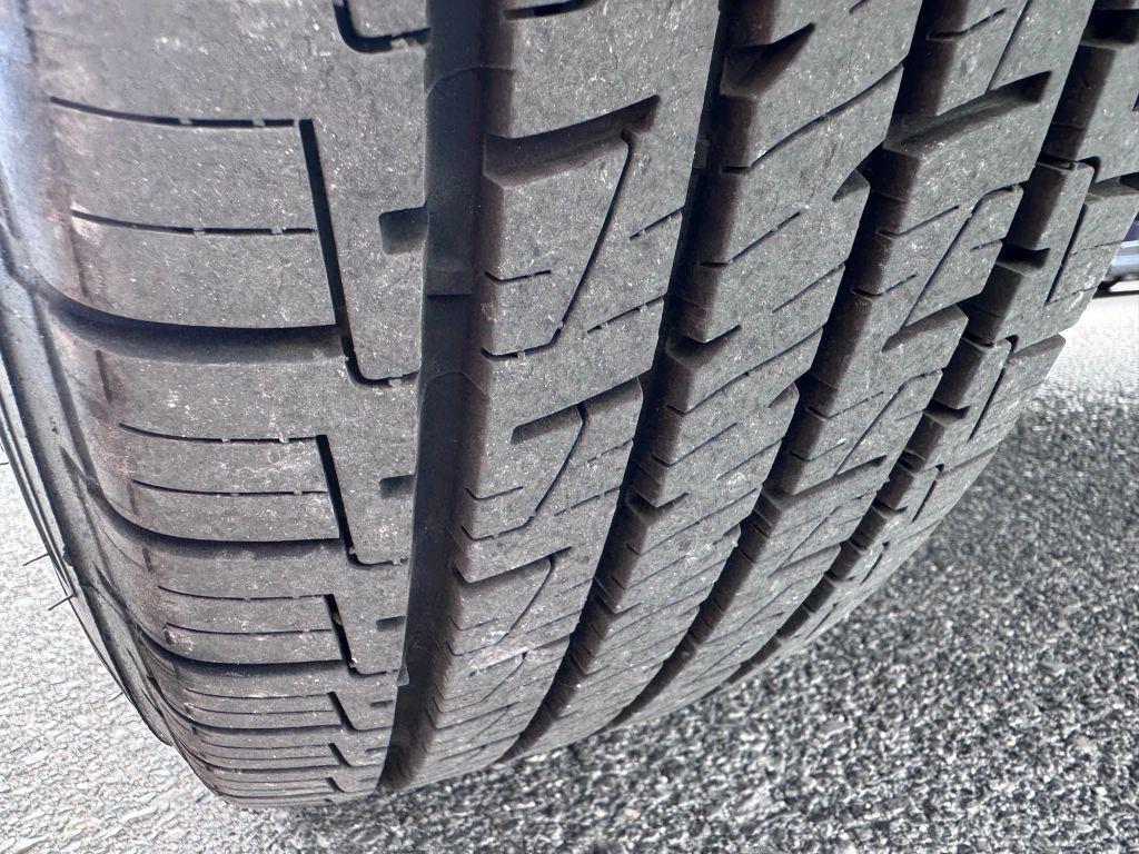 used 2016 Nissan Rogue car, priced at $11,999