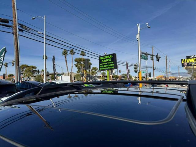 used 2022 Subaru Outback car, priced at $27,500