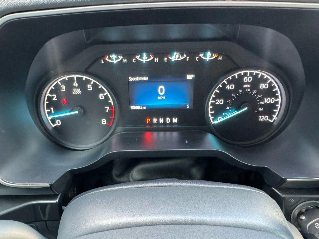used 2022 Ford F-150 car, priced at $37,999