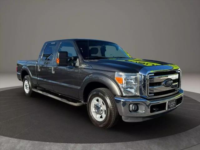 used 2016 Ford F-250 car, priced at $24,999