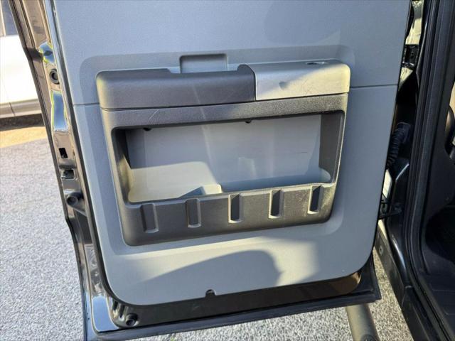 used 2016 Ford F-250 car, priced at $25,999