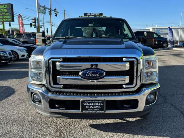 used 2016 Ford F-250 car, priced at $25,999
