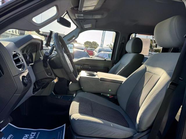 used 2016 Ford F-250 car, priced at $25,999