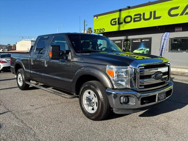 used 2016 Ford F-250 car, priced at $25,999