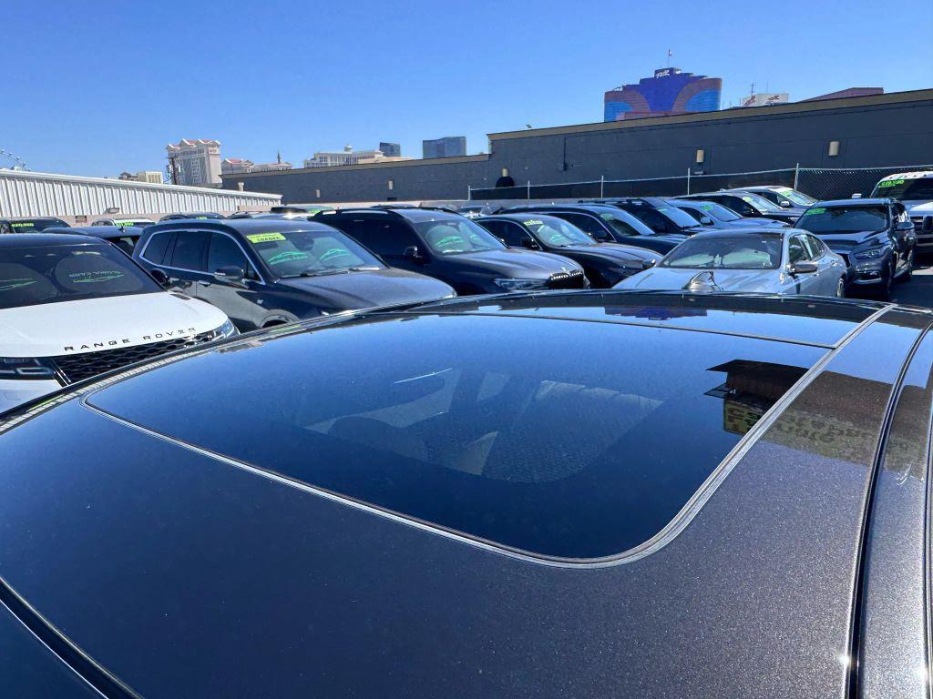 used 2016 BMW 740 car, priced at $17,399