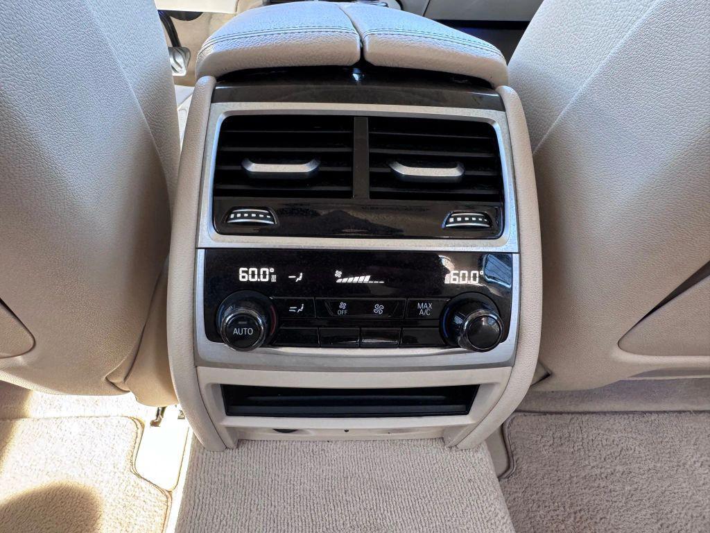 used 2016 BMW 740 car, priced at $17,399