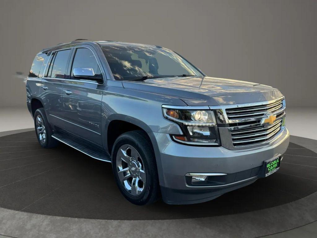 used 2018 Chevrolet Tahoe car, priced at $30,999