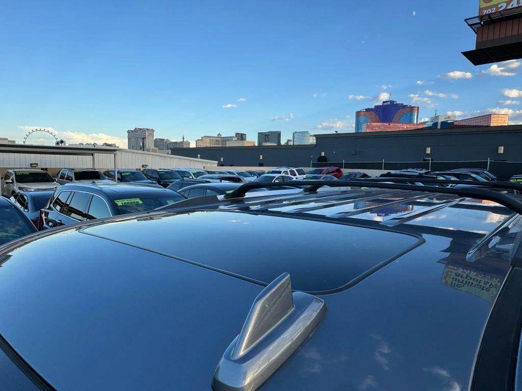 used 2018 Chevrolet Tahoe car, priced at $30,999