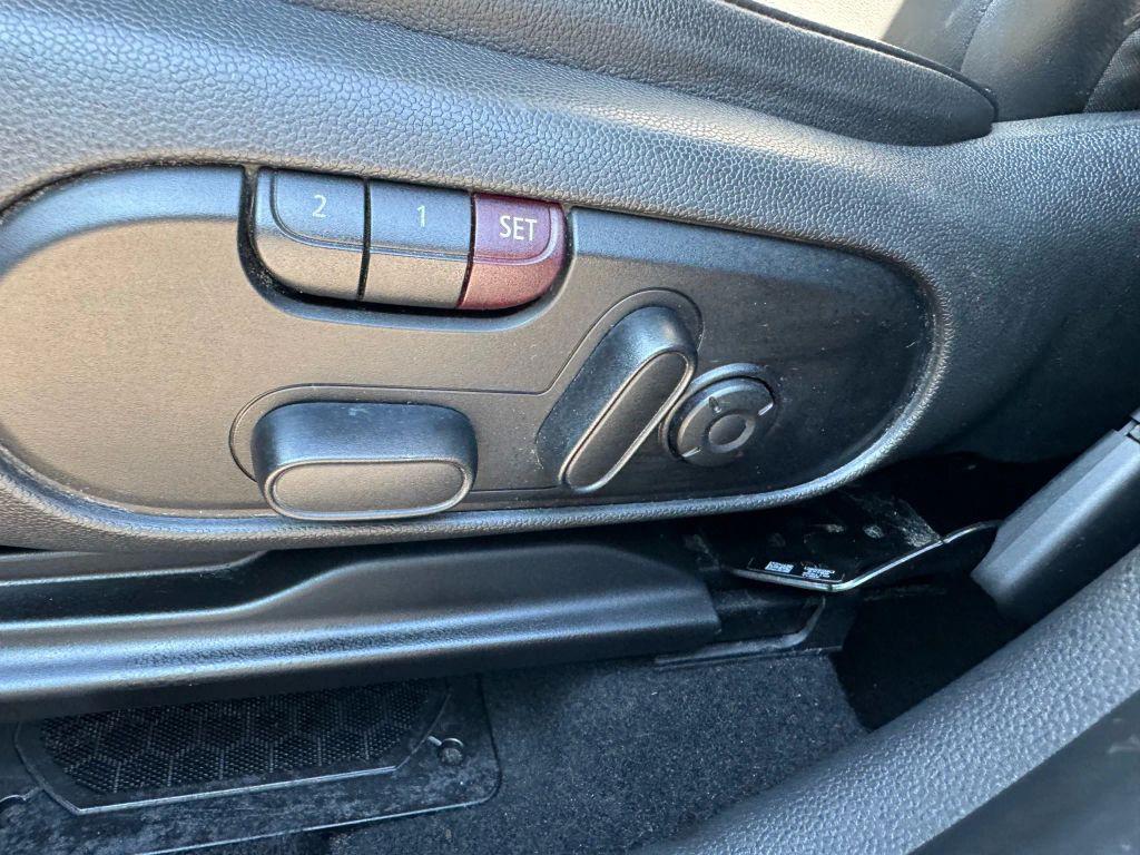 used 2017 MINI Countryman car, priced at $10,499